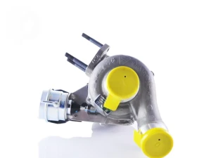 Rigenerato turbocompressore BorgWarner KKK 53039880122 53039700122 53039880144 53039700144 53039880097 53039700097 28200-4A470 282004A470 282004A421 28200-4A421 28200-4A470FF 282004A470FF