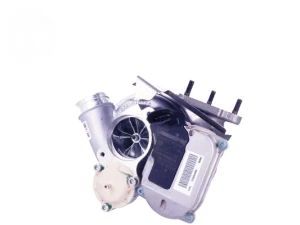 Rigenerato turbocompressore BorgWarner KKK 53049700061 53049980061 53049880061 53049700301 53049980301 53049880301 53049700271 53049980271 53049880271