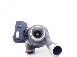 Rigenerato turbocompressore BorgWarner KKK 53049880062 53049700062 5304-988-0062 5304-970-0062 860107 97353034 8973530342