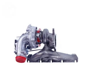 Rigenerato turbocompressore BorgWarner KKK 53049880064 53049700064 5304-988-0064 5304-970-0064 06F145702C 06F145702CX 06F145702CV
