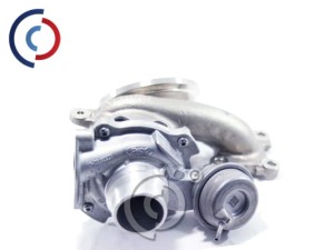 Rigenerato turbocompressore Continental A2C12858900 B7DA H6BG6K682AA H6BG6K682AC H6BG6K682AD 12328700 2291713 918176-5001Y