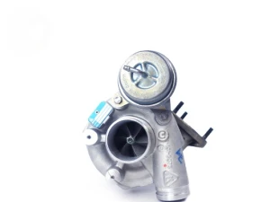 Rigenerato turbocompressore BorgWarner KKK 53169886727 53169706727 5316-988-6727 5316-970-6727