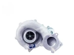 Rigenerato turbocompressore BorgWarner KKK 53269880000 53269710000 53269700000  11657794572 779457201 7794572
