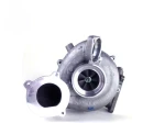 Rigenerato turbocompressore BorgWarner KKK 53269700004 53269700001 53269880001 53269880004 11657802588 11657811404 7802588 7811404