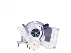 Rigenerato turbocompressore BorgWarner KKK 53049700060 53049980060 53049880060 53049700302 53049980302 53049880302 53049700272 53049980272 53049880272