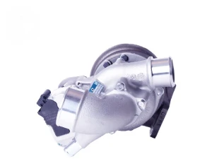 Rigenerato turbocompressore BorgWarner KKK 53049880070 53049700070 5304-988-0070 5304-970-0070 28210-3A000 282103A000