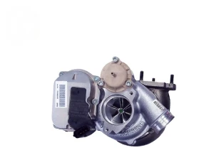 Rigenerato turbocompressore BorgWarner KKK 53049700080 53049980080 53049880080 53049700304 53049980304 53049880304 53049700274 53049980274 53049880274