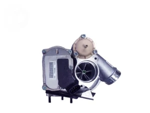 Rigenerato turbocompressore BorgWarner KKK 53049700081 53049980081 53049880081 53049700303 53049980303 53049880303 53049700273 53049980273 53049880273