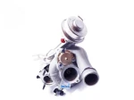 Rigenerato turbocompressore BorgWarner KKK 53169880019 53169700019 5316-988-0019 5316-970-0019 07C145061AD