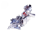 Rigenerato turbocompressore BorgWarner KKK 53169880012 53169700012 53169880007 53169700007 53169880005 53169700005 53169880003 53169700003 53169880001 53169700001  07C145061AA 07C145061AH 07C145061J 07C145061Q 07C145061S