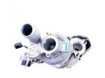 Rigenerato turbocompressore BorgWarner KKK 53169880018 53169700018 5316-988-0018 5316-970-0018 07C145061AE