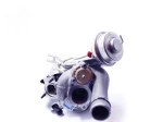 Rigenerato turbocompressore BorgWarner KKK 53169880034 53169700034 5316-988-0034 5316-970-0034 07C145061AK