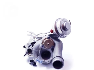 Rigenerato turbocompressore BorgWarner KKK 53169880034 53169700034 5316-988-0034 5316-970-0034 07C145061AK