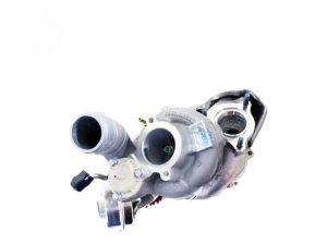 Rigenerato turbocompressore BorgWarner KKK 53169880033 53169700033 5316-988-0033 5316-970-0033 07C145061AL