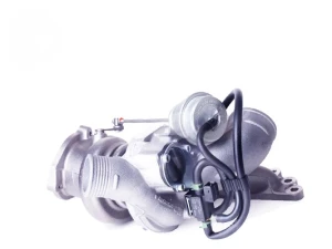 Rigenerato turbocompressore BorgWarner KKK 53169980010 53169700010 53169880010 5316-998-0010 5316-970-0010 5316-988-0010 9M5N6K682AA 9M9N6K682AA 9M5N-6K682-AA 9M9N-6K682-AA 30757645 1575123