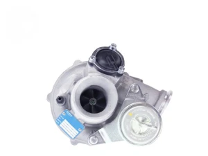 Rigenerato turbocompressore BorgWarner KKK 53249987400 53249887400 53249707400 5324-998-7400 5324-988-7400 5324-970-7400