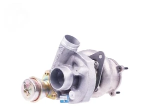 Rigenerato turbocompressore BorgWarner KKK 53249887003 53249707003 5324-988-7003 5324-970-7003
