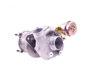 Rigenerato turbocompressore BorgWarner KKK 53249887004 53249707004 5324-988-7004 5324-970-7004