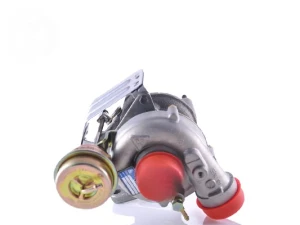 Rigenerato turbocompressore BorgWarner KKK 53149887025 5314-988-7025 53149707025 5314-970-7025 074145701C 074145701CX 074145701CV