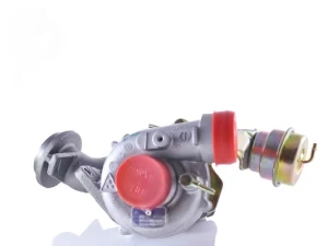 Rigenerato turbocompressore BorgWarner KKK 53149887018 53149707018 5314-988-7018 5314-970-7018 074145701A 074145701AX 074145701AV