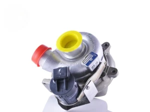 Rigenerato turbocompressore BorgWarner KKK 53049880116 53049700116 53049880115 53049700115 53049700073 53049700069 53049880065 53049700065 53049700039 LR021042 LR003356 LR005954 LR004286 LR005846 LR006422 LR010188 LR005954 LR008838 LR021637 4H2Q6K682