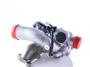 Rigenerato turbocompressore BorgWarner KKK 53049700049 53049880049 53049980049 5304-970-0049 5304-988-0049 5304-998-0049 K04-049 5860018 55559850 860283 93169524