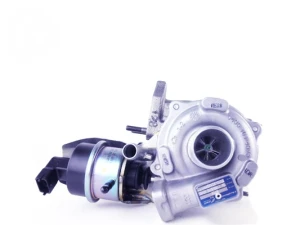 Rigenerato turbocompressore BorgWarner KKK 54309880000 54309700000  55233062 71724740 71724742 71794956 71794957