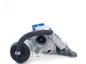 Rigenerato turbocompressore BorgWarner KKK 54319700000 54319700002 54319880000 54319880002  6600960199 6600960099 660096009980 660096019980 C0011790V001000000 C0001467V001000000