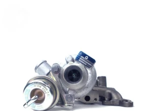 Rigenerato turbocompressore BorgWarner KKK 54319880010 54319700010 54319880009 54319700009 54319880005 54319700005 A6600900480 A6600900980 6600900480 6600900980 6600901080 6600901180 6600901280