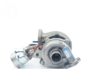 Rigenerato turbocompressore BorgWarner KKK 54359880014 54359710014 54359700014  71723566 71794041 71724104 71724704 71724705 71724706 71789039 71794040 93169102 93189317 55198317 5860020 0860020 0860127 860020 860127