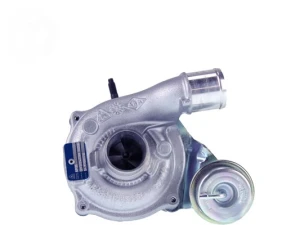 Rigenerato turbocompressore BorgWarner KKK 54359880016 54359700016 5435-970-0016 13900-84A50 1390084A50 1390084A50000 13900-84A50-000 8200439551 8.200.439.551