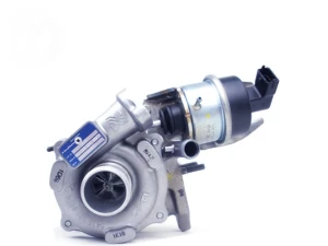 Rigenerato turbocompressore BorgWarner KKK 54359700027 54359880027 54359980027 54359710027 55212341 55216672 55221160 55225439 71724439 71794959 95516200 860164 860550 0860164 0860550