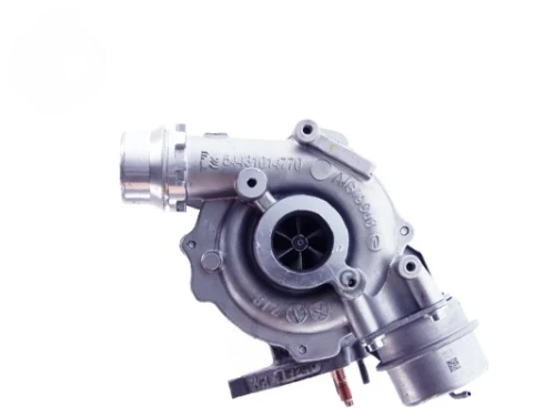 Turbo 5438-970-0006