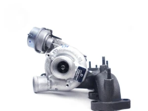 Rigenerato turbocompressore BorgWarner KKK 54399880015 54399700015 5439-970-0015 045253019A 045253019AX 045253019AV