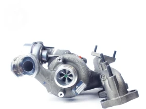 Rigenerato turbocompressore BorgWarner KKK 54399880009 54399700009 54399880020 54399700020 038253010C 038253019J 038253014H 038253010N