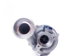 Rigenerato turbocompressore BorgWarner KKK 54399880045 54399700045 54399710045  11657794571 7794571 779457101 11657793402 7793402