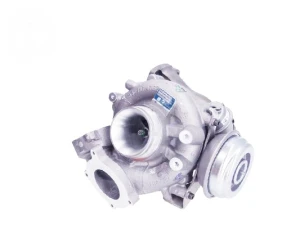 Rigenerato turbocompressore BorgWarner KKK 53269700005 53269707109 53269710005 53269717109 53269880005 53269887109 53269980005 11657808166 11657808363 7808166 7808363 11654726523 11654726524 4726523 4726524