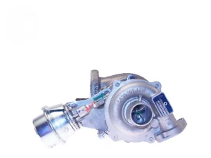 Rigenerato turbocompressore BorgWarner KKK 54359880024 54359700024 5435-970-0024 55209666