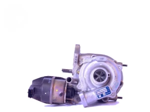 Rigenerato turbocompressore BorgWarner KKK 54359880037 54359700037 54359710037 55221409 71724427 71724429