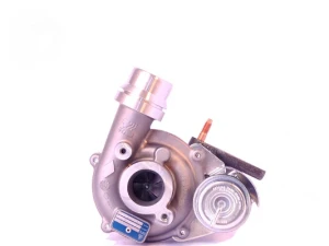 Rigenerato turbocompressore BorgWarner KKK 54359980025 54359880025 54359710025 54359700025 54359980028 54359880028 54359710028 54359700028 54359980042 54359880042 54359710042 54359700042  1441100Q2E 144110429R 144112505R 144118936R 144116446R 8200728090