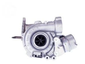 Rigenerato turbocompressore BorgWarner KKK 54389880005 54389700005 54389880018 54389700018 54389880019 54389700019 144110219R 144116575R 144110972R 8201067824 6220900400 A6220900400 6220900500 A6220900500 622090040080 A622090040080 622090050080