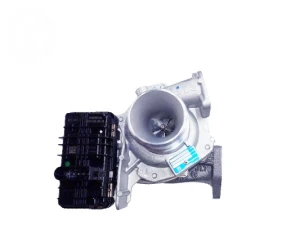 Rigenerato turbocompressore BorgWarner KKK 54389700024 54389880024 71797380 46344389 46336480 46366480