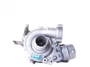 Rigenerato turbocompressore BorgWarner KKK 54389880000 54389700000 54389880001 54389700001 54389880007 54389700007 54389880017 54389700017 1441100Q2J 1441100Q3D 1441100Q4F 1441100Q4H 144118607R 144110670R 144111292R 144111360R 144114225R 144119252R