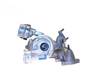 Rigenerato turbocompressore BorgWarner KKK 54399880021 54399700021 54399880010 54399700010 038253010J 038253016M 038253019Q 038253056B