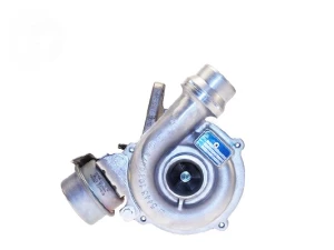 Rigenerato turbocompressore BorgWarner KKK 54399880027 54399700027 54399900027 54399980027 54399880002 54399700002 54399900002 54399980002  7701476183 8200204572 8200360800 8200578315 7701475135 7711368163