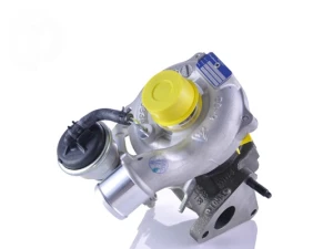 Rigenerato turbocompressore BorgWarner KKK 54359980033 54359700033 54359880033 54359980011 54359700011 54359880011  144113163 144113163R 144114521R 1441100Q 8200315504 8200507852 8200882916 7701467891 7701476891 7711368562 7701476040
