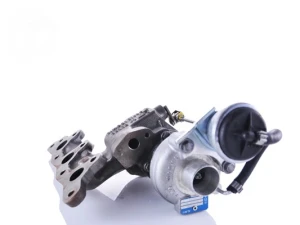 Rigenerato turbocompressore BorgWarner KKK 54319700003 54319700011 54319880003 54319880011 A6600900280 A6600900680 6600900280 660090028080 6600900680 660090068080 6600900880 660090088080