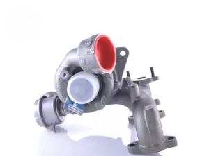 Rigenerato turbocompressore BorgWarner KKK 54399880054 54399700054 BV39-0054 BV39E-0054 045253019J 045253019JX 045253019JV