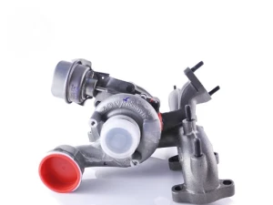 Rigenerato turbocompressore BorgWarner KKK 54399880023 54399700023 54399880012 54399700012 038253016S 038253014C 038253010Q 038253056F 038253010T 038253010E