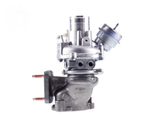 Rigenerato turbocompressore BorgWarner KKK 54399880077 54399700077  144117082R 144110001R 144113693R 144105751R